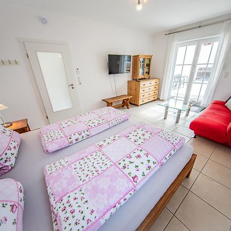 Schoene Ferienwohnung Vor Den Toren Pullman Citys Zwei Aicha vorm Wald ภายนอก รูปภาพ