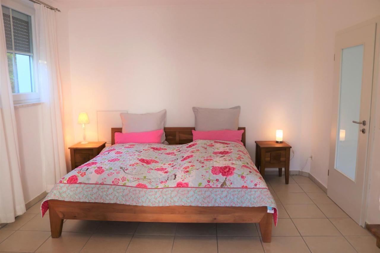Schoene Ferienwohnung Vor Den Toren Pullman Citys Zwei Aicha vorm Wald ภายนอก รูปภาพ