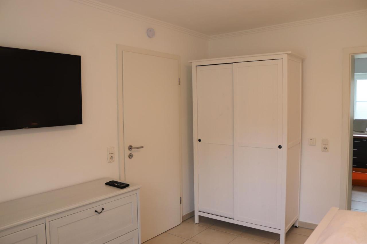 Schoene Ferienwohnung Vor Den Toren Pullman Citys Zwei Aicha vorm Wald ภายนอก รูปภาพ