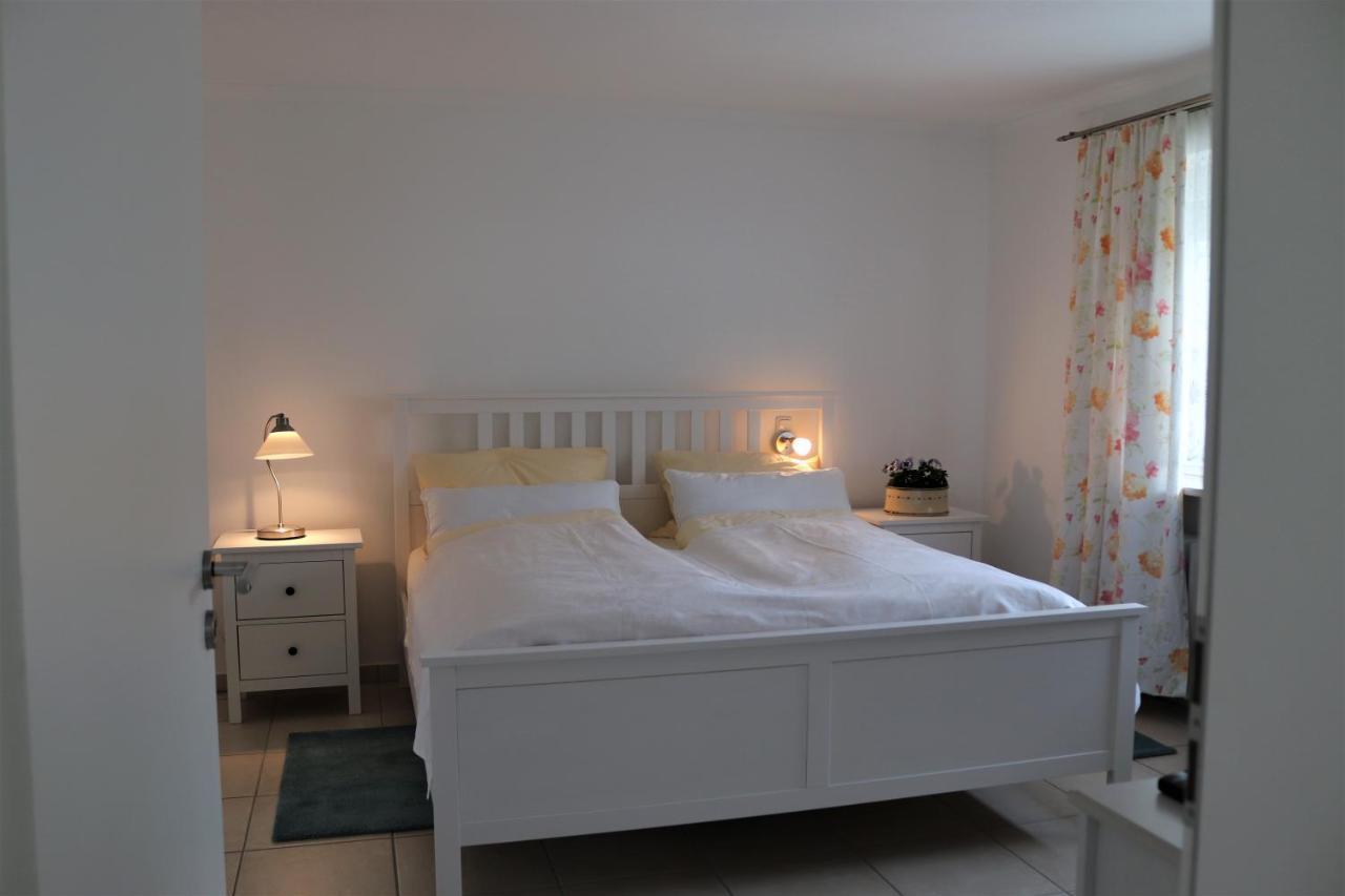 Schoene Ferienwohnung Vor Den Toren Pullman Citys Zwei Aicha vorm Wald ภายนอก รูปภาพ