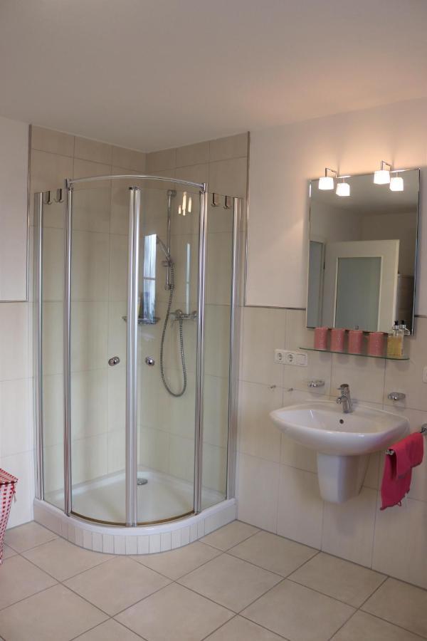 Schoene Ferienwohnung Vor Den Toren Pullman Citys Zwei Aicha vorm Wald ภายนอก รูปภาพ