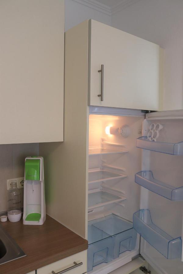 Schoene Ferienwohnung Vor Den Toren Pullman Citys Zwei Aicha vorm Wald ภายนอก รูปภาพ