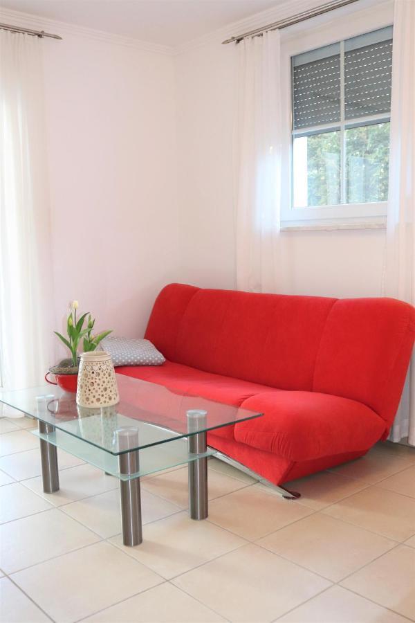 Schoene Ferienwohnung Vor Den Toren Pullman Citys Zwei Aicha vorm Wald ภายนอก รูปภาพ