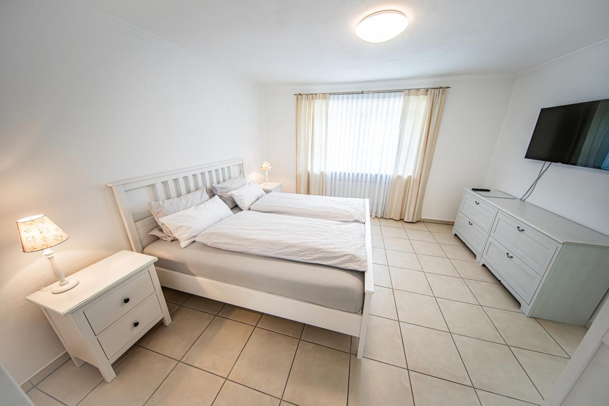 Schoene Ferienwohnung Vor Den Toren Pullman Citys Zwei Aicha vorm Wald ภายนอก รูปภาพ